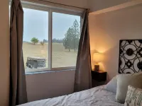 Whitefish Stage Hideaway Hotels in Flathead County