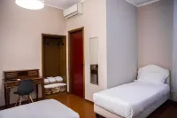 HOTEL BASTIMENTO Hotel a Cortemaggiore