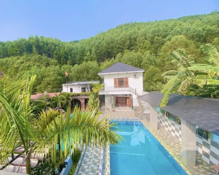 The Hill Villas Hotels in Son Trach