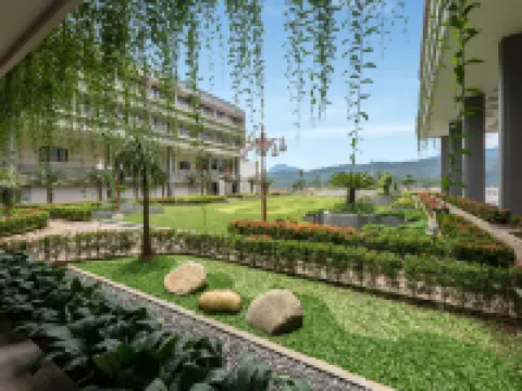FOX Harris Hotel & Convention Banjarnegara Hotels in Banjarnegara