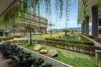 FOX Harris Hotel & Convention Banjarnegara - Parkering