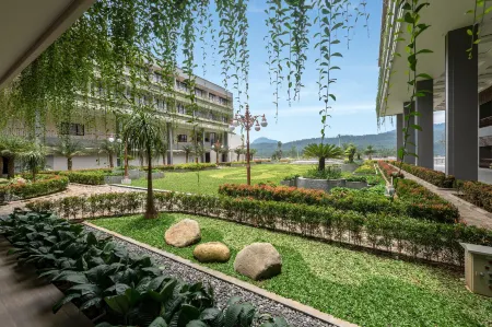 FOX Harris Hotel & Convention Banjarnegara