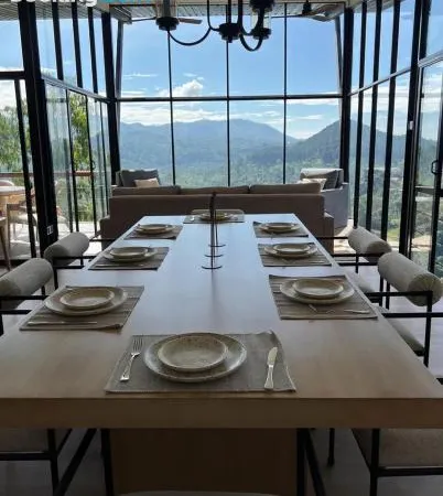 Walaa Kulu - A Villa by 98 Acres