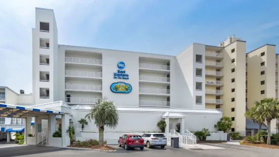 Best Western on the Beach