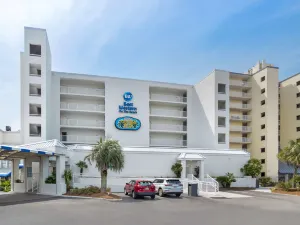 Best Western on the Beach