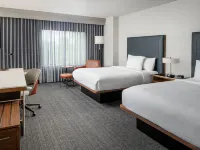 Courtyard New Orleans Metairie Hotels near Paraplex