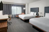 Courtyard New Orleans Metairie Hotels in Metairie