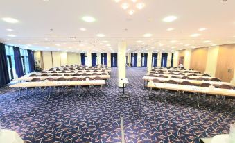 Congress Hotel Chemnitz