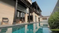 Sareeviengping Hotel Chiangmai - Swimmingpools