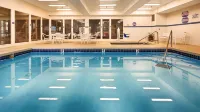 Best Western Plus Prairie Inn Hotels in Albany