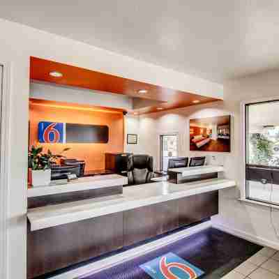 Motel 6 Manteca, CA Others