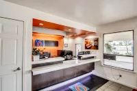 Motel 6 Manteca, CA فنادق في Manteca