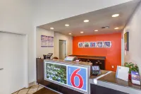 Motel 6 Portland, or - Tigard West Hotels in Tualatin