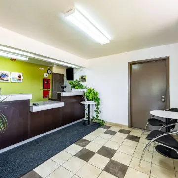 Studio 6 Monroe, la - Hwy 165