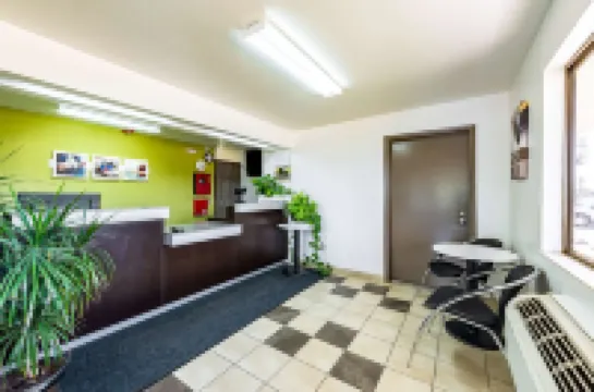 Studio 6 Monroe, la - Hwy 165