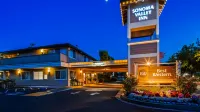 Best Western Sonoma Valley Inn  Krug Event Center