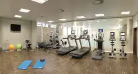 Radisson Blu Hotel, East Midlands Airport - Gym