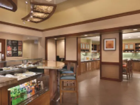 Hyatt Place Chicago Hoffman Estates Hoteles en Hoffman Estates