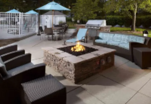 Sonesta ES Suites Cincinnati - Blue Ash Hotels in Blue Ash