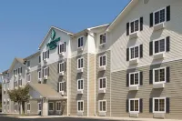 WoodSpring Suites Augusta Fort Eisenhower