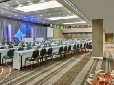 ハイアット リージェンシー レキシントン レキシントンのホテル