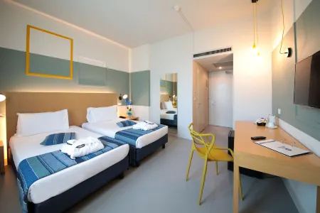 Best Western Hotel Cristallo