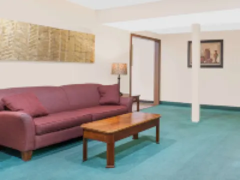 Super 8 by Wyndham Middletown Hotels in Wallkill