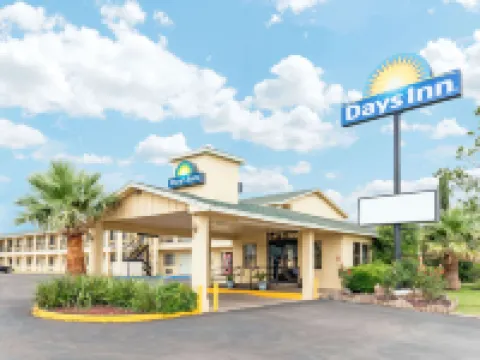 Days Inn by Wyndham Snyder Hoteles en Snyder