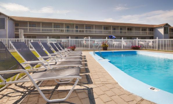 Best Western Bennington