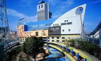 Tokyo Dome Hotel