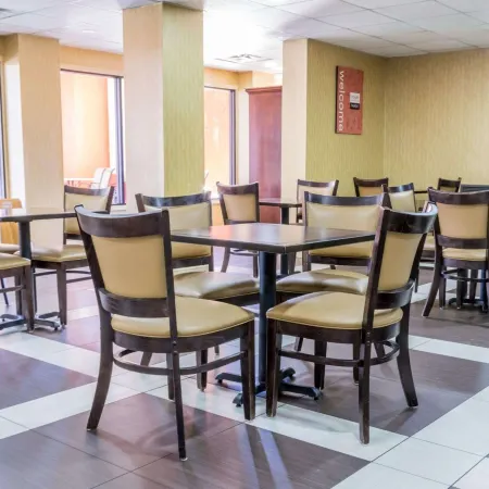 Comfort Inn