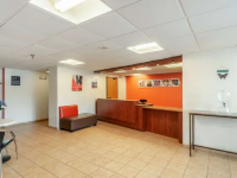 Motel 6 Naperville, IL Hotels in Naperville