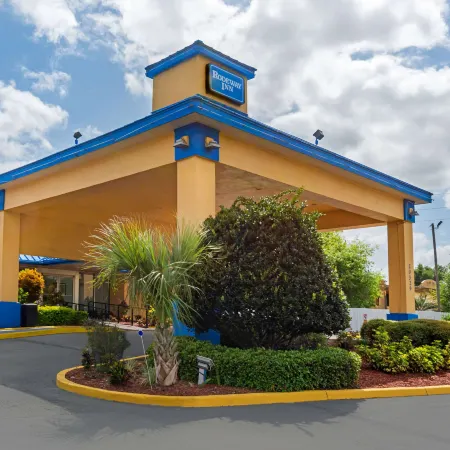 Rodeway Inn Clermont North