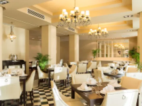 Rock Hotel Hotéis em Gibraltar