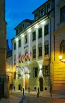 Arcadia Boutique Hotel Hotel a Bratislava