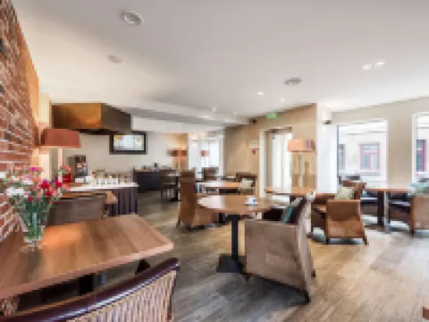 Amberton Cozy Hotel Kaunas Hotels in Kaunas