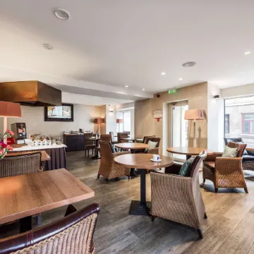Amberton Cozy Hotel Kaunas
