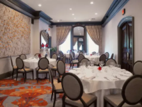 Morrison Clark Inn Washington DC Convention Center Hotels in Washington D.C.