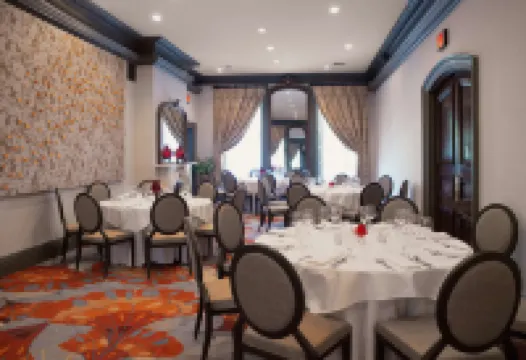 Morrison Clark Inn Washington DC Convention Center