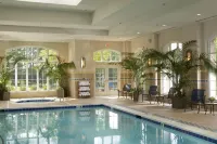 Washington Duke Inn & Golf Club - Uima-altaat
