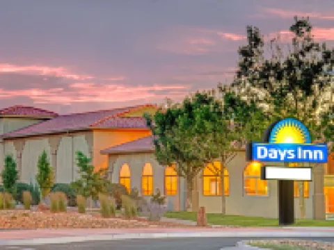Days Inn by Wyndham Rio Rancho Hotels in Rio Rancho