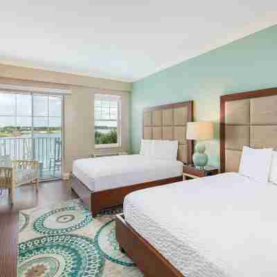 The Waterfront Inn Rooms