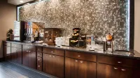 Best Western Inn  Suites - breakfast