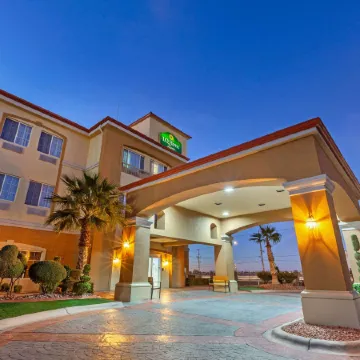 La Quinta by Wyndham CD Juarez Near US Consulate