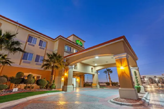 La Quinta by Wyndham CD Juarez Near US Consulate