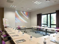 Campanile Limoges Centre - Gare Hotels in Haute-Vienne