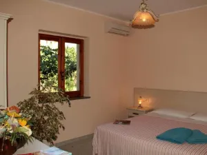 Hotel Santa Chiara