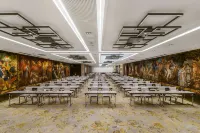 Radisson Blu Beke Hotel, Budapest - Разрешено размещения с домашними животными