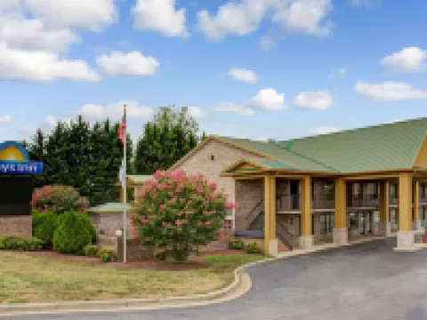 Days Inn by Wyndham Conover-Hickory Hotels in Conover