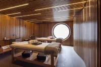 Hotel Unique - spa